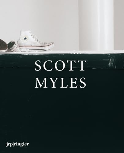 9783905701630: Scott Myles