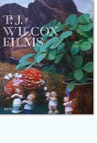 Stock image for T.J. Wilcox: Films for sale by Bookmans