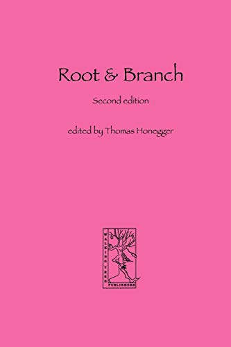 9783905703016: Root and Branch
