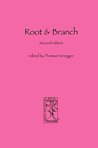 Imagen de archivo de Root and Branch a la venta por Defunct Books