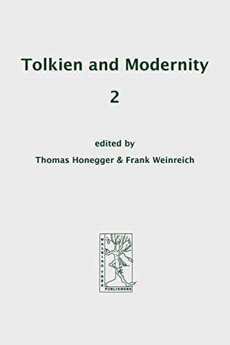 Beispielbild fr Tolkien and Modernity 2 zum Verkauf von Chiron Media