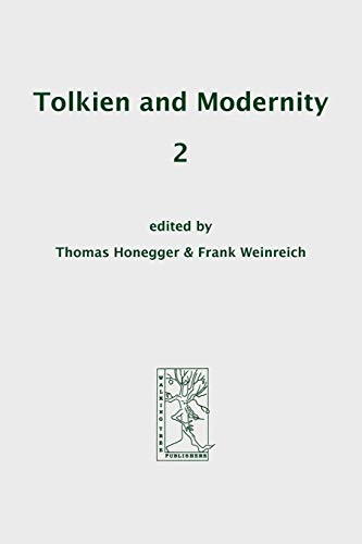 Imagen de archivo de Tolkien and Modernity 2 a la venta por PBShop.store US