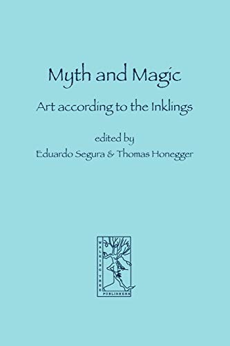 Stock image for Myth and Magic Art according to the Inklings Cormare for sale by PBShop.store US