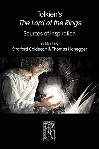 9783905703122: Tolkien's The Lord of the Rings. Sources of Inspiration (Cormare Series)