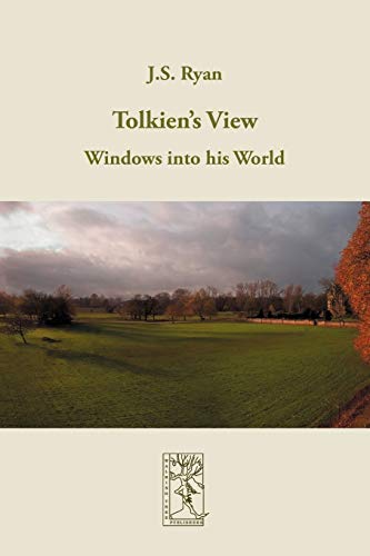 Imagen de archivo de Tolkien's View Windows into his World a la venta por PBShop.store US