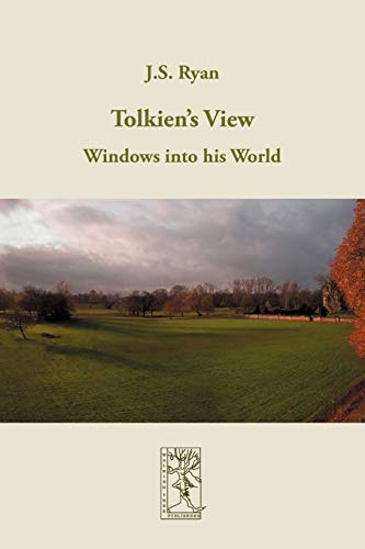 Stock image for Tolkien's View Windows into his World for sale by PBShop.store US