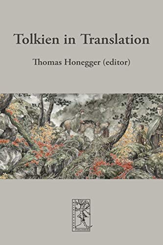 Imagen de archivo de Tolkien in Translation a la venta por PBShop.store US