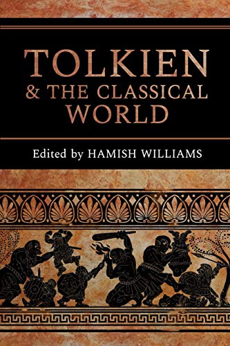 Imagen de archivo de Tolkien and the Classical World a la venta por GreatBookPrices