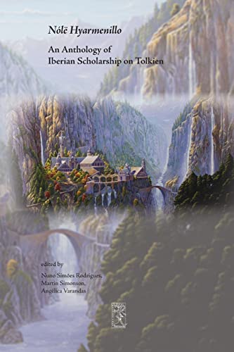 Beispielbild fr Nl Hyarmenillo: An Anthology of Iberian Scholarship on Tolkien zum Verkauf von GreatBookPrices
