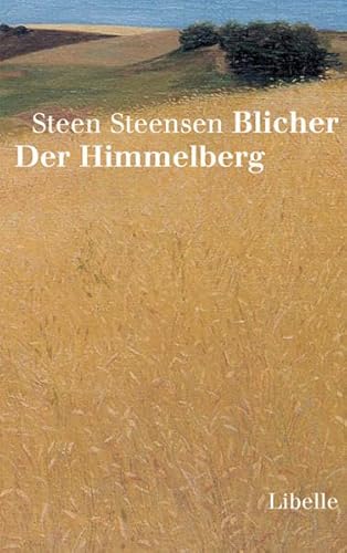 9783905707106: Der Himmelberg: Erzhlungen und Novellen