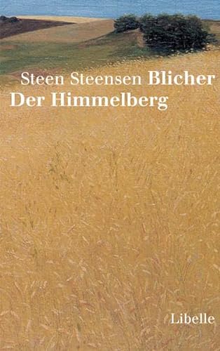 9783905707106: Der Himmelberg: Erzhlungen und Novellen