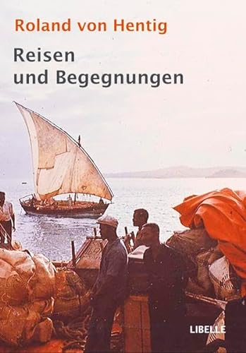 Stock image for Reisen und Begegnungen for sale by medimops