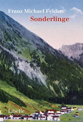 Stock image for Sonderlinge -Language: german for sale by GreatBookPrices