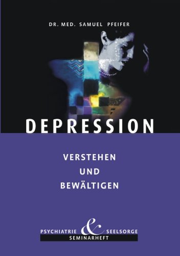 Stock image for Depression verstehen und bewltigen for sale by medimops