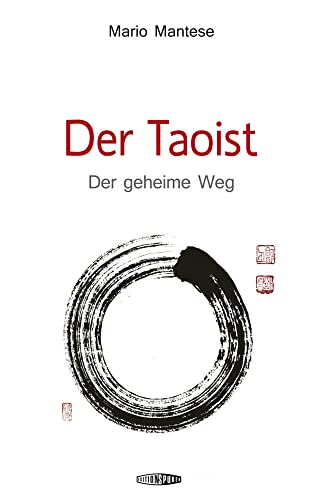 Beispielbild fr Der Taoist -Language: german zum Verkauf von GreatBookPrices