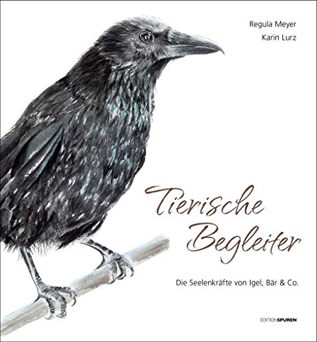 Stock image for Tierische Begleiter -Language: german for sale by GreatBookPrices