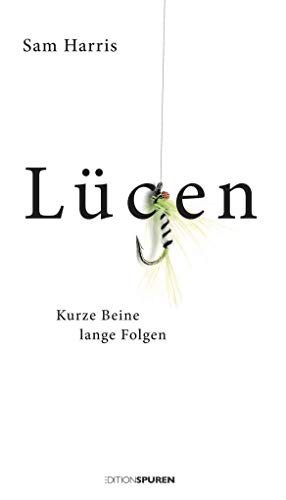 Beispielbild fr Lgen: Kurze Beine, lange Folgen zum Verkauf von medimops