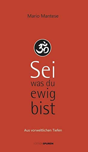 Beispielbild fr Sei, was du ewig bist -Language: german zum Verkauf von GreatBookPrices