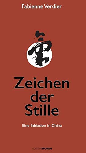 Beispielbild fr Zeichen der Stille zum Verkauf von Blackwell's