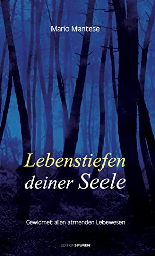 Beispielbild fr Lebenstiefen deiner Seele zum Verkauf von Blackwell's