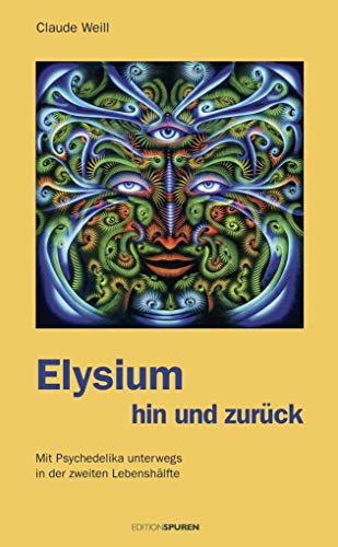 Beispielbild fr Elysium hin und zurck -Language: german zum Verkauf von GreatBookPrices