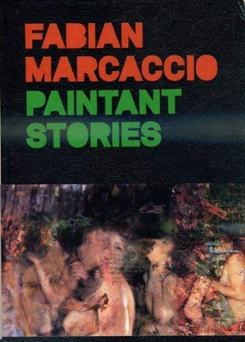 Fabian Marcaccio: Paintant Stories (Spanish and English Edition) (9783905754001) by Michael Herzog
