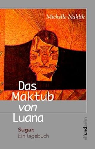 Imagen de archivo de Das Maktub von Luana a la venta por medimops