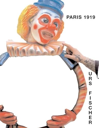 Beispielbild fr Urs Fischer: Paris 1919 (English) zum Verkauf von Antiquariat UEBUE