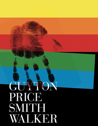 9783905770308: Guyton, Price, Smith, Walker