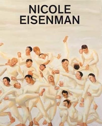 Nicole Eisenman (9783905770780) by Eisenmann, Nicole; Ruf, Beatrix; Tillman, Lynne; Tyson, Nicola; Weeks, Laurie