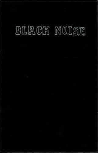 Beispielbild fr BLACK NOISE. zum Verkauf von Librairie-Galerie Dorbes Tobeart