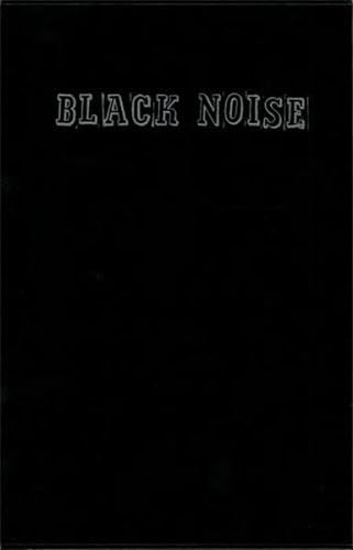 Stock image for BLACK NOISE. for sale by Librairie-Galerie Dorbes Tobeart
