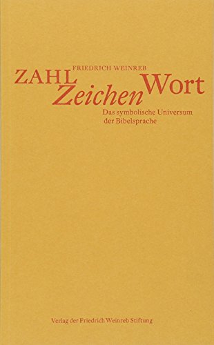 Stock image for Zahl, Zeichen, Wort -Language: german for sale by GreatBookPrices