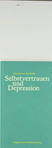 Stock image for Selbstvertrauen und Depression for sale by Revaluation Books