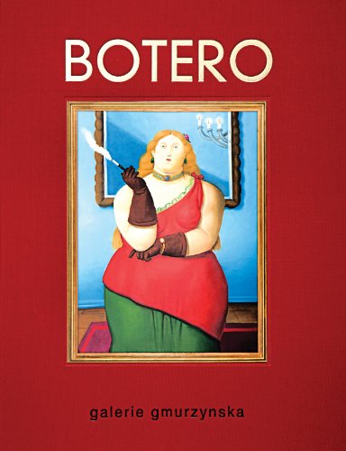 9783905792188: Fernando Botero