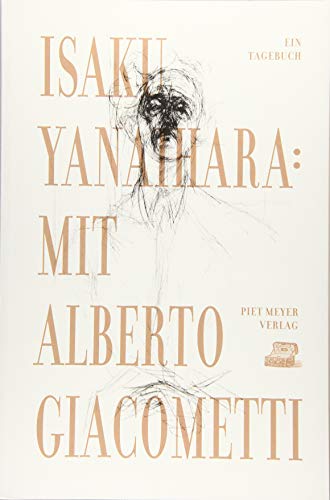 9783905799453: Mit Alberto Giacometti: Ein Tagebuch: 22