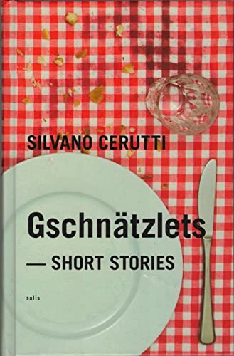 Stock image for Gschntzlets. Short Stories for sale by medimops