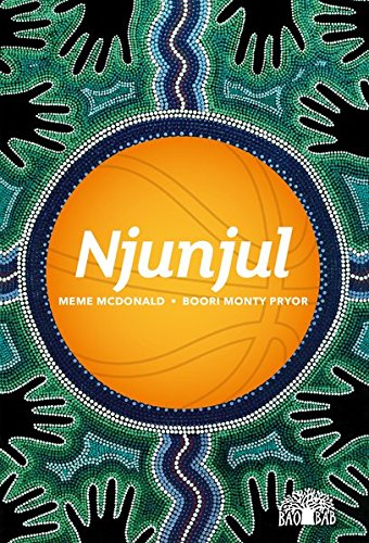 Stock image for Njunjul: Ein Jugendbuch aus Australien for sale by medimops