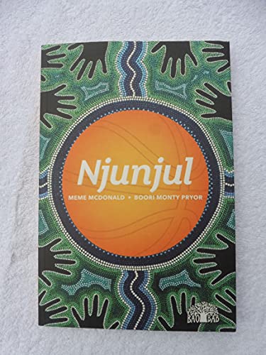 Stock image for Njunjul: Ein Jugendbuch aus Australien for sale by medimops
