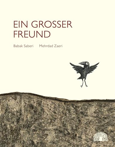 Stock image for Ein groer Freund -Language: german for sale by GreatBookPrices