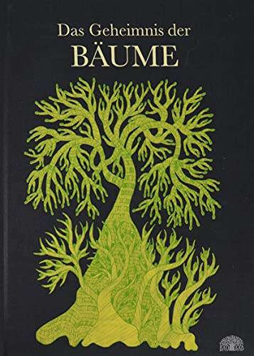 Imagen de archivo de Das Geheimnis der Bume -Language: german a la venta por GreatBookPrices