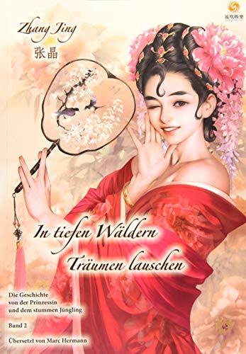 Stock image for In tiefen Wldern Trumen lauschen 02 for sale by Blackwell's