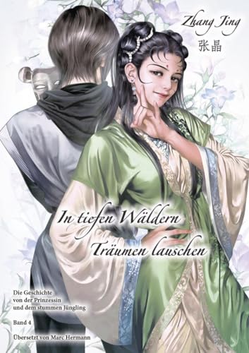 Imagen de archivo de In tiefen Wldern Trumen lauschen - Band 4 a la venta por Blackwell's