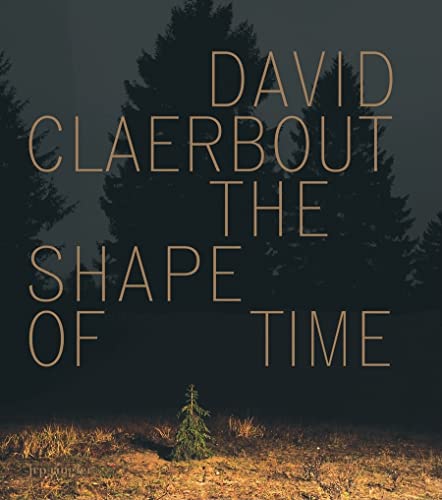 Beispielbild fr David Claerbout: The Shape of Time zum Verkauf von Pulpfiction Books