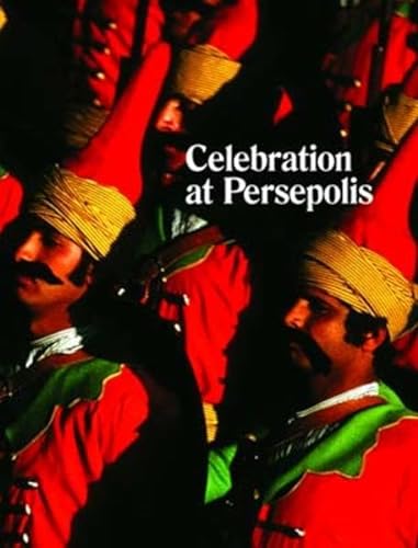 Michael Stevenson: Celebration at Persepolis (9783905829488) by Clark, Martin