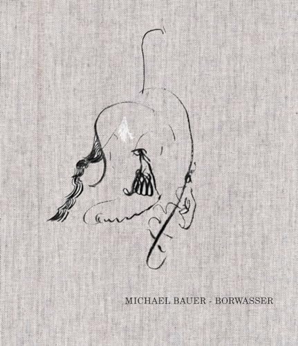 Michael Bauer: Borwasser (9783905829853) by [???]