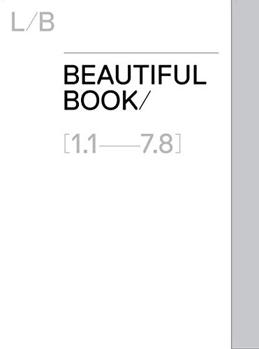 Beispielbild fr L/B: Beautiful Book zum Verkauf von Midtown Scholar Bookstore