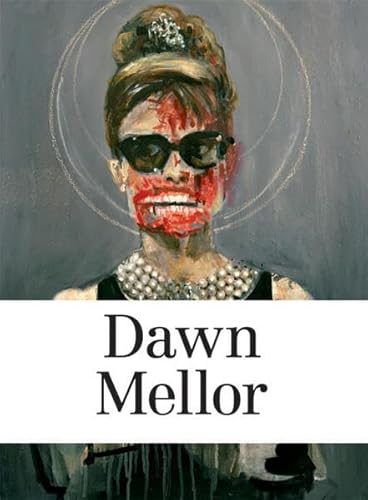 Stock image for Dawn Mellor (English/German) for sale by Antiquariat UEBUE
