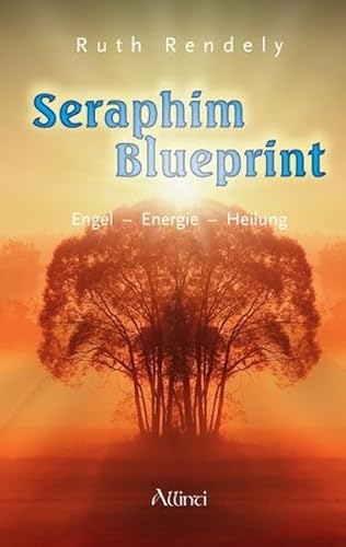 Stock image for Seraphim Blueprint: Engel - Energie - Heilung for sale by medimops