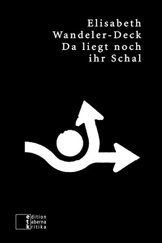 Stock image for Da liegt noch ihr Schal for sale by Online-Shop S. Schmidt